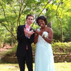 Meet your Posher, Luke