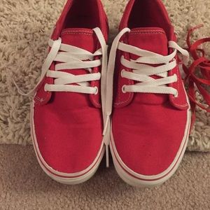 Men's Vans