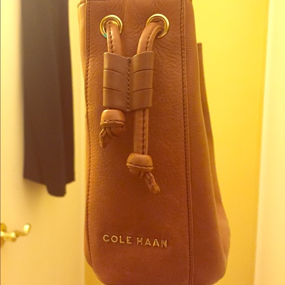 Cole Haan Cross Body