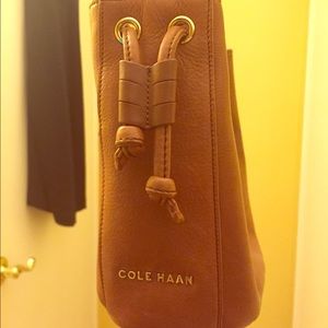 Cole Haan Cross Body