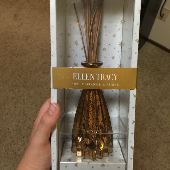 Ellen Tracy Reed Diffuser