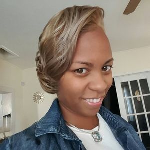 Meet your Posher, Maudie