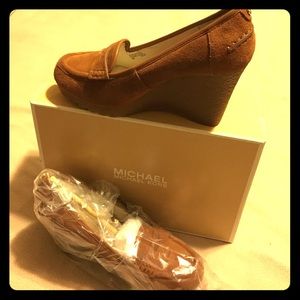 Michael kors shoes