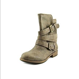 Crown Vintage Ronnie Boot