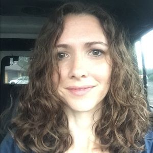 Meet your Posher, Tina