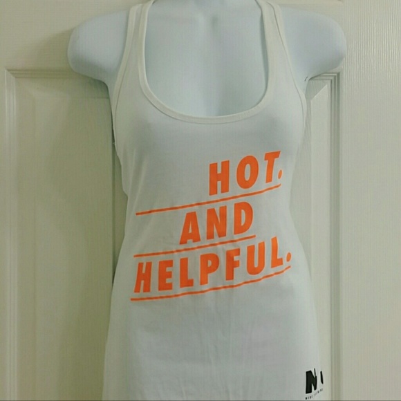 Nike Tank
