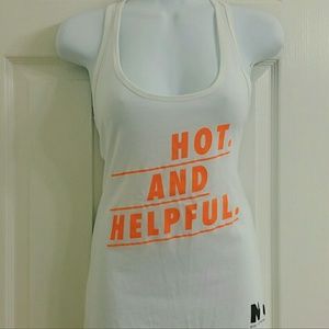 Nike Tank