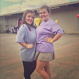 Hi, I'm Hollis Check out my Closet!