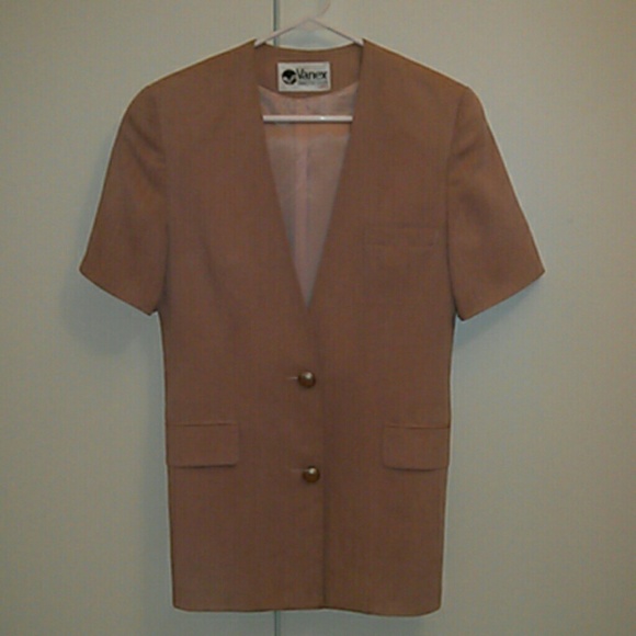 Woman jacket