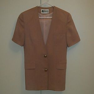 Woman jacket