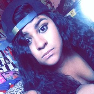 Meet your Posher, Marlene