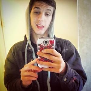 Meet your Posher, Kyle