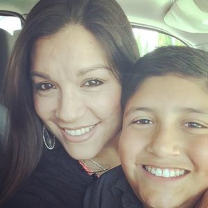 Meet your Posher, Dolores