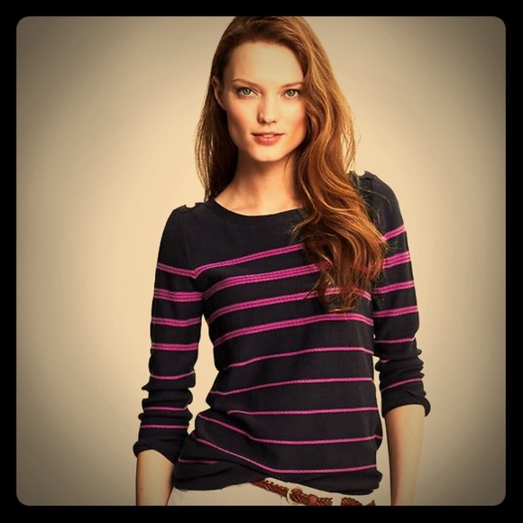 Banana Republic Sweater Pullover