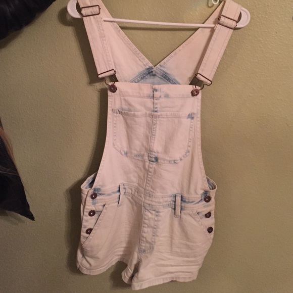 Overalls