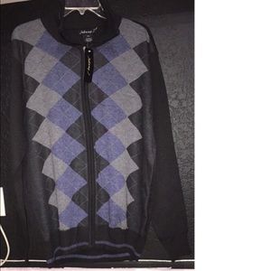 Johnny J Men's sweater/jacket