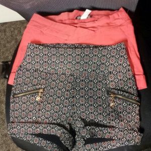 Cute Short bundle!