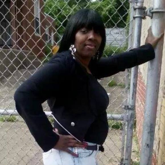 Meet your Posher, Shawnte - Picture 1 of 1