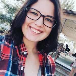 Meet your Posher, Alandra