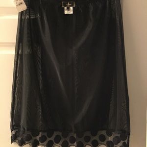 Fendi Skirt