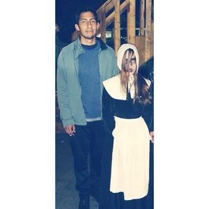 Meet your Posher, Alan