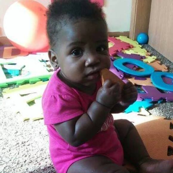 Meet your Posher, Diamond