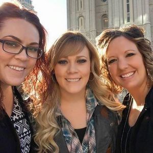 Meet your Posher, Whitney