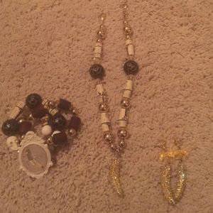 Tarina Tarantino jewelry