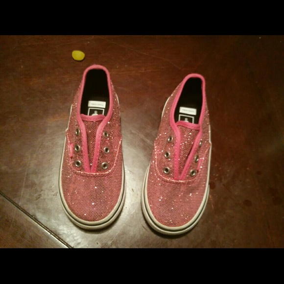 Children's vans