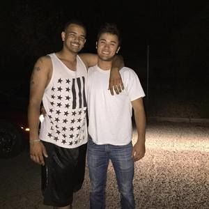 Meet your Posher, Edward