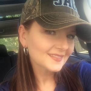 Meet your Posher, Tammy