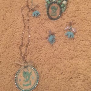 Tarina Tarantino full set