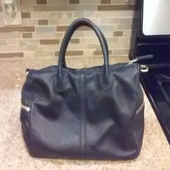 Fossil purse