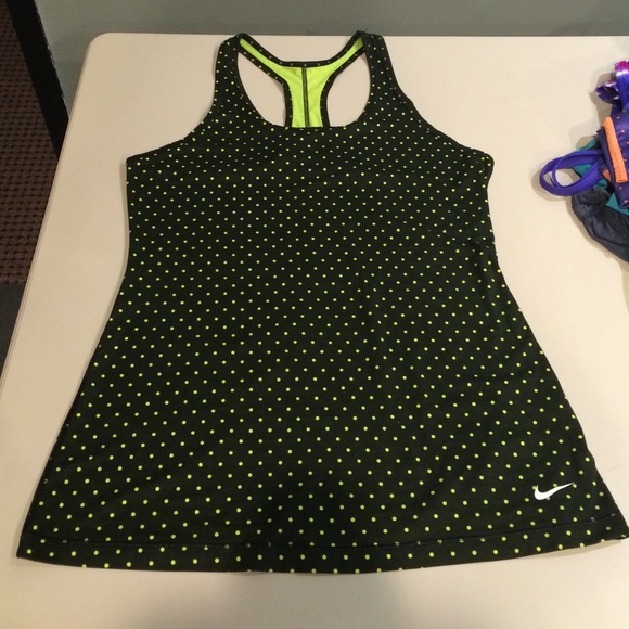 Nike Tops - Nike top
