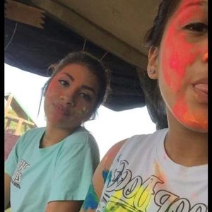 Meet your Posher, Sandra