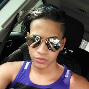 Meet your Posher, Jomar