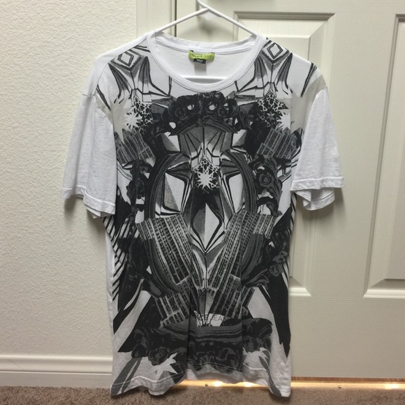 Versace jeans mens t-shirt