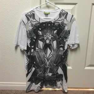 Versace jeans mens t-shirt