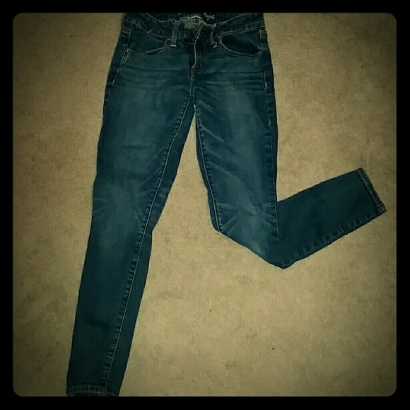 American Eagle Outfitters Jeggings