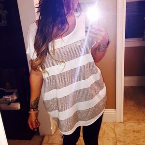 Stella and Jamie Top