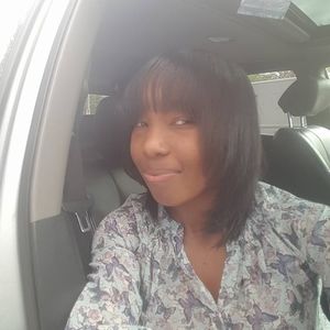 Meet your Posher, Bria