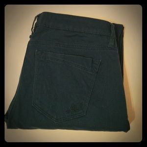 Express Skinny Jeans