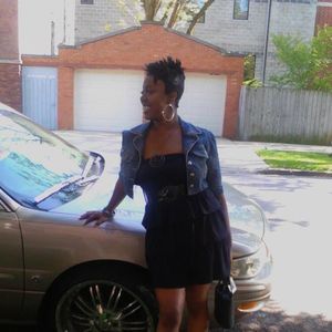 Meet your Posher, Chemika