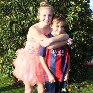 Meet your Posher, Josie