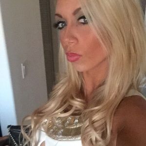 Meet your Posher, Stacie