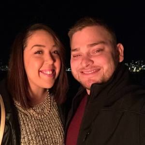 Meet your Posher, Alexis