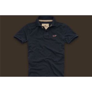 Hollister polo