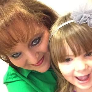 Meet your Posher, Amberly