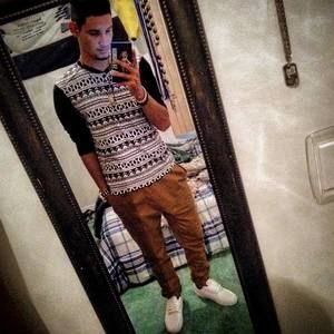 Meet your Posher, Adrian