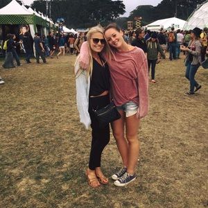 Meet your Posher, Bailey